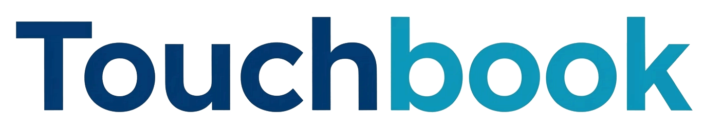 Touchbook.com.ua