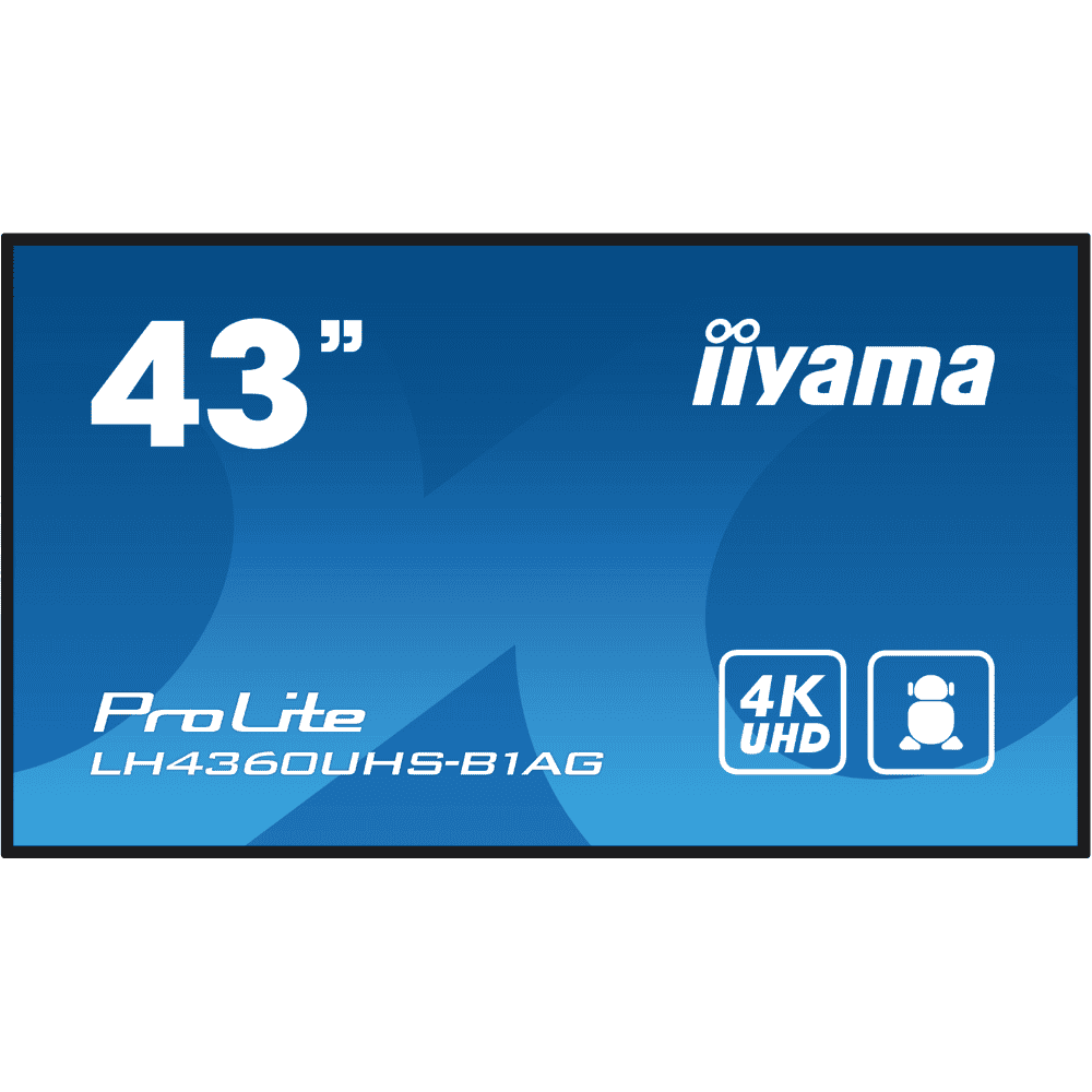 informatsiini-dysplei